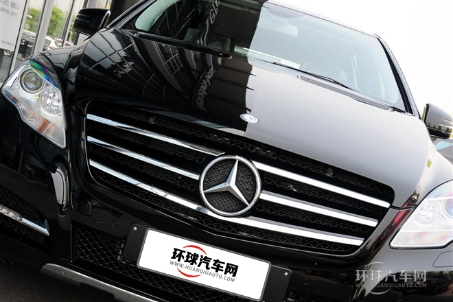 2014款R320 4MATIC商務(wù)版