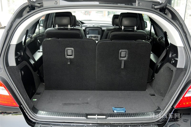 2014款R320 4MATIC商務版