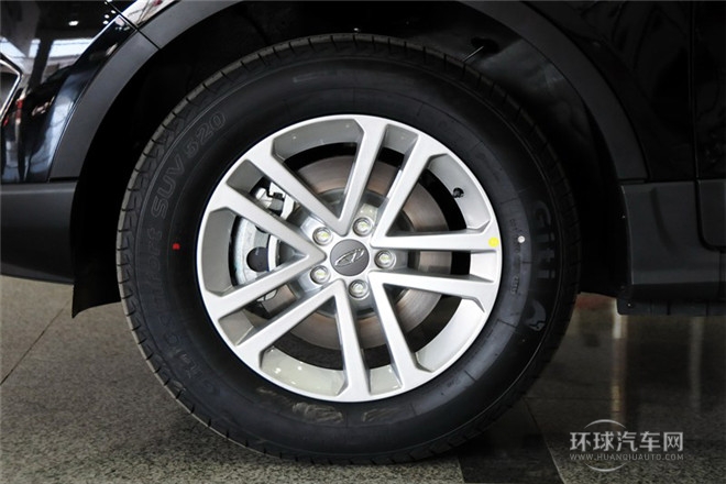 2014款 2.0L 手動家享版