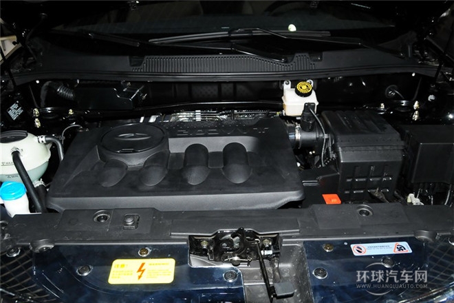 2014款 2.0L 手動家享版