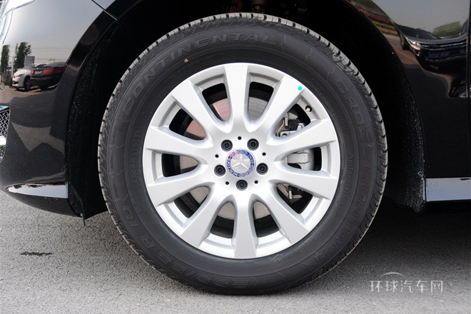 2014款R320 4MATIC商務版