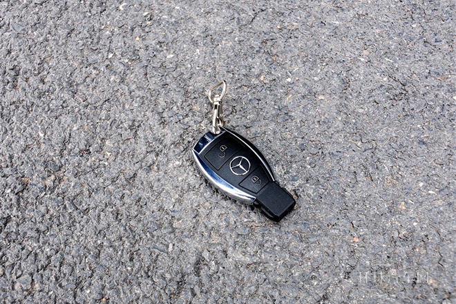 2014款R320 4MATIC商務版