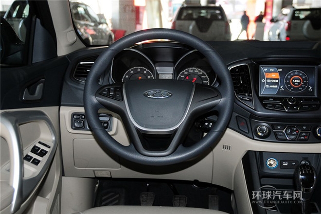 2014款 2.0L 手動家享版