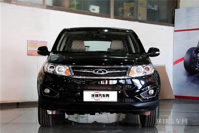 2014款 2.0L 手動家享版