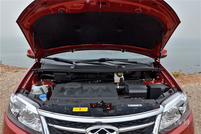 2014款 2.0L 手動家悅版