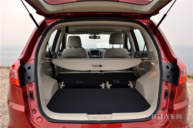 2014款 2.0L 手動(dòng)家悅版