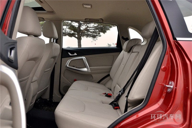 2014款 2.0L 手動家悅版