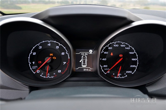 2014款 2.0L 手動家悅版