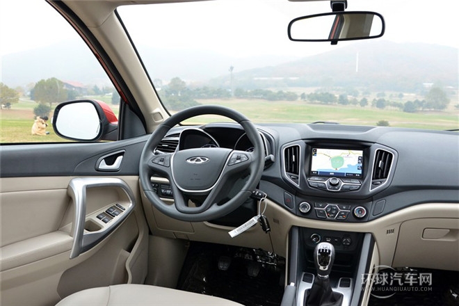 2014款 2.0L 手動家悅版