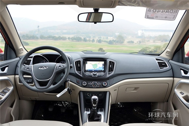 2014款 2.0L 手動家悅版