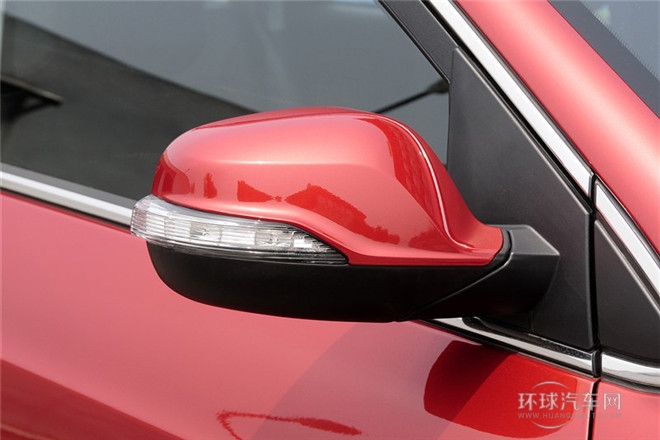 2014款 2.0L 手動家悅版