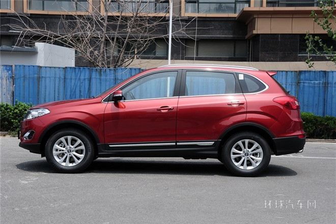 2014款 2.0L 手動家悅版