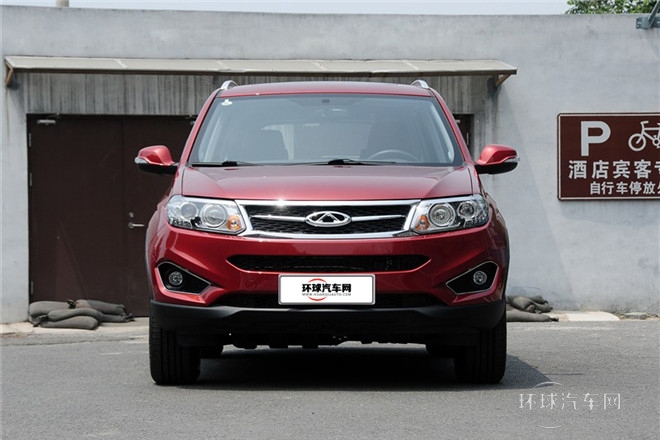 2014款 2.0L 手動家悅版