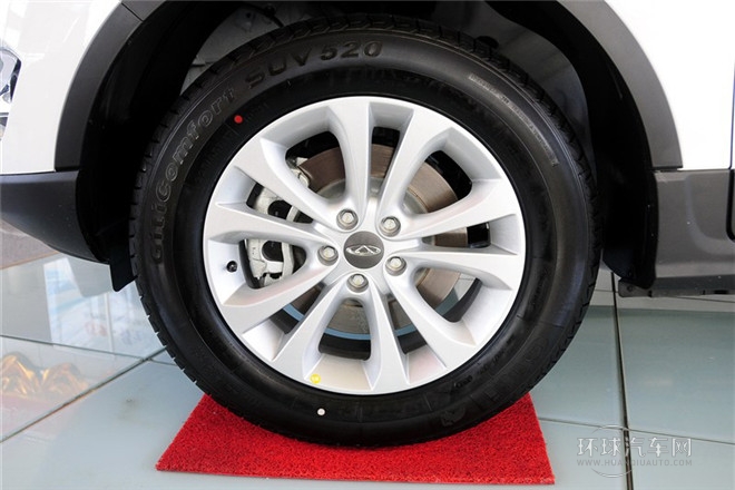 2014款 2.0L 手動家尊版