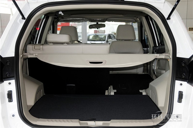 2014款 2.0L 手動家尊版