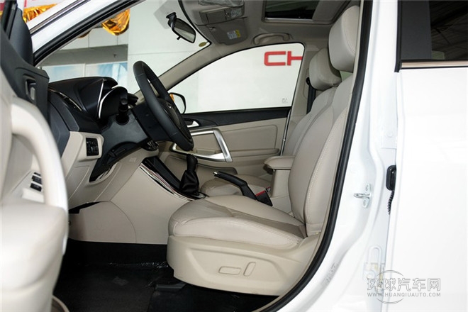 2014款 2.0L 手動家尊版