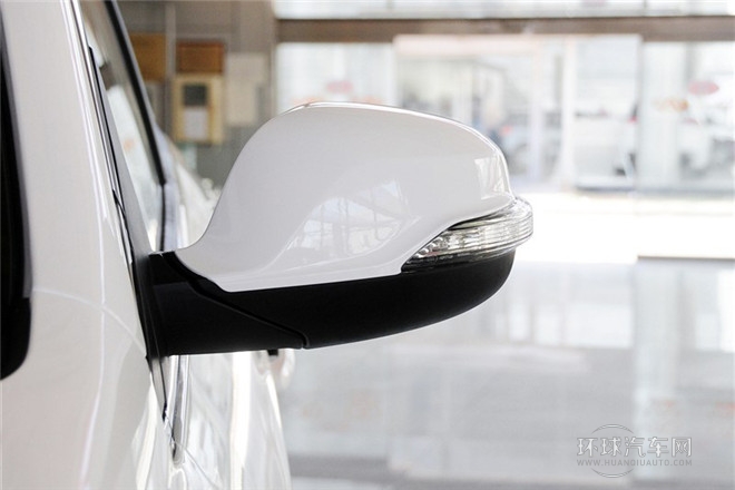 2014款 2.0L 手動家尊版