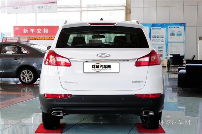 2014款 2.0L 手動家尊版