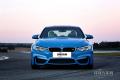 2014款 M3四門轎車