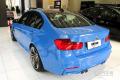 2014款 M3四門轎車