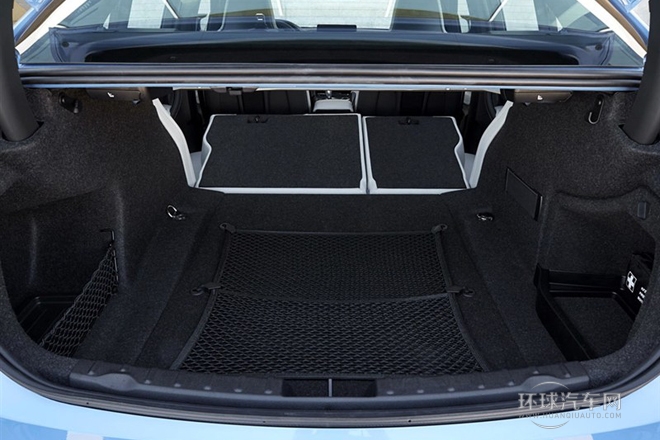 2014款 M3四門轎車