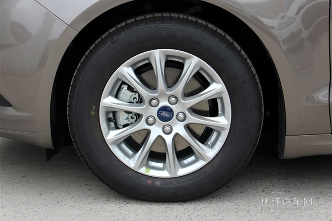 2013款 1.5L GTDi180舒適型