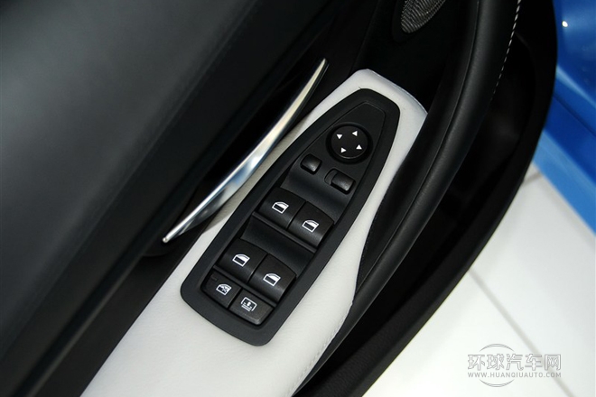 2014款 M3四門轎車