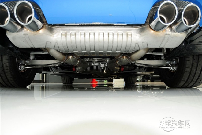 2014款 M3四門轎車