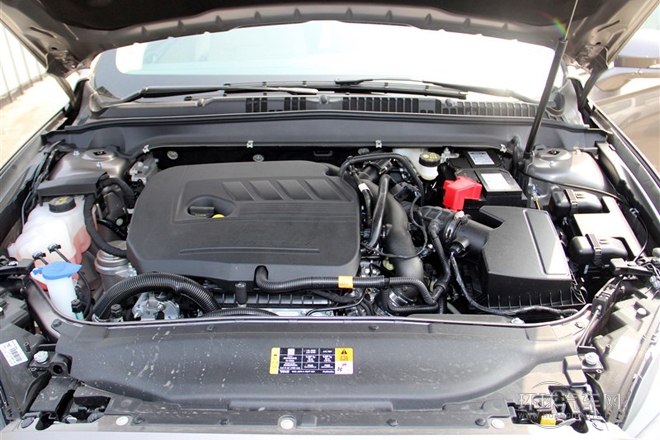 2013款 1.5L GTDi180舒適型