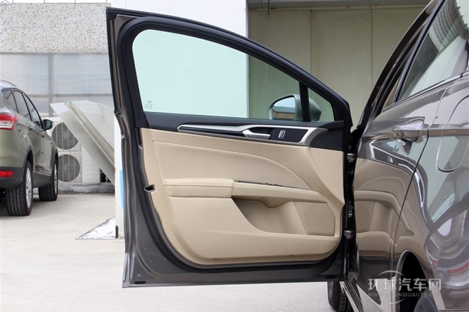 2013款 1.5L GTDi180舒適型