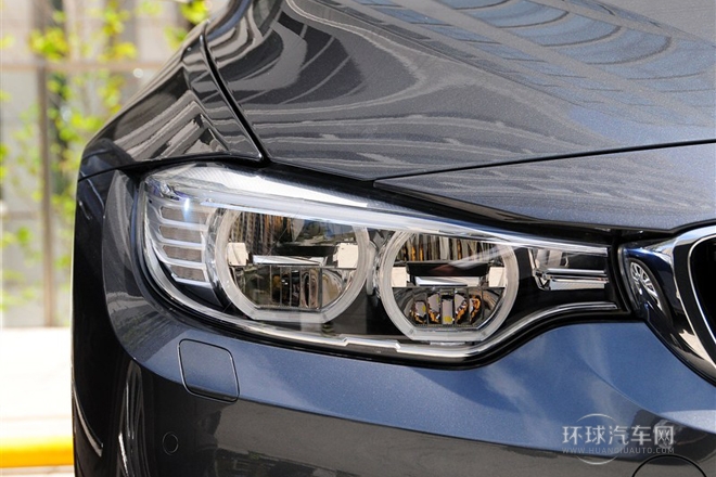 2014款 M4敞篷跑車車