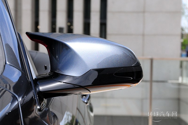 2014款 M4敞篷跑車車