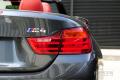 2014款 M4敞篷跑車車