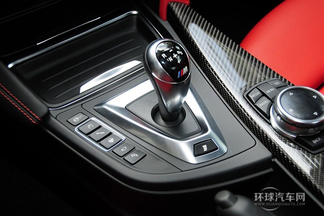 2014款 M4敞篷跑車車