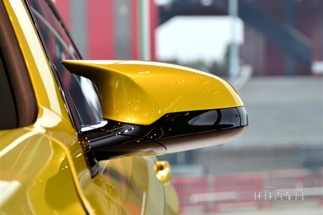 2014款 M4雙門轎跑車