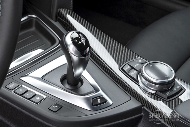 2014款 M4雙門轎跑車