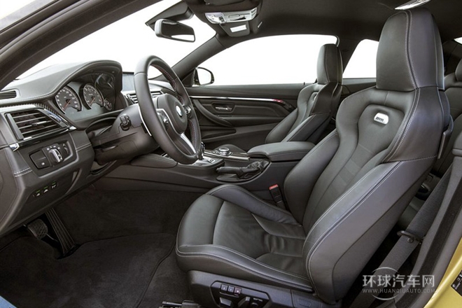 2014款 M4雙門轎跑車