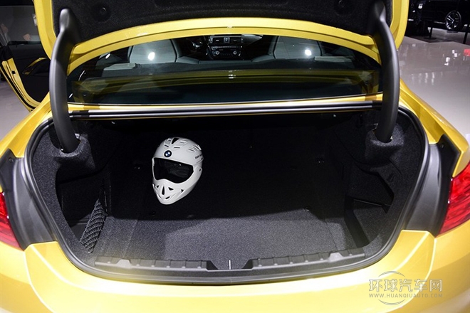 2014款 M4雙門轎跑車