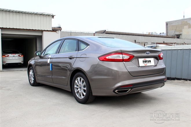 2013款 1.5L GTDi180舒適型