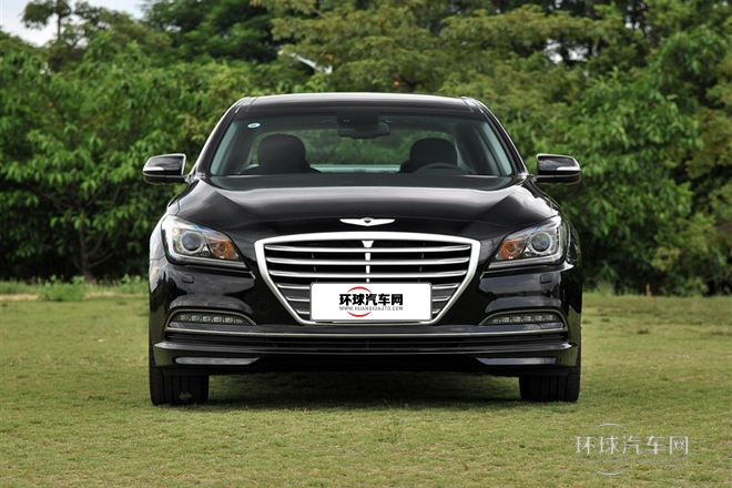 2015款 3.0 GDi 兩驅豪華版