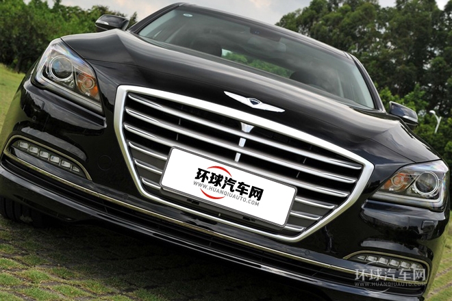 2015款 3.0 GDi 兩驅豪華版