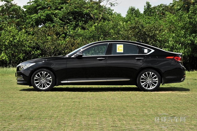 2015款 3.0 GDi 兩驅豪華版