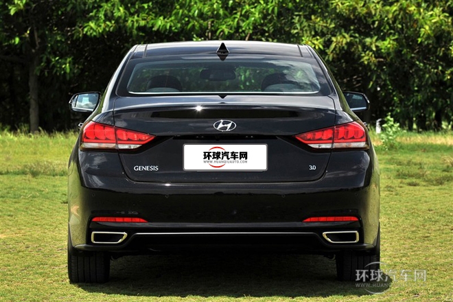 2015款 3.0 GDi 兩驅(qū)豪華版