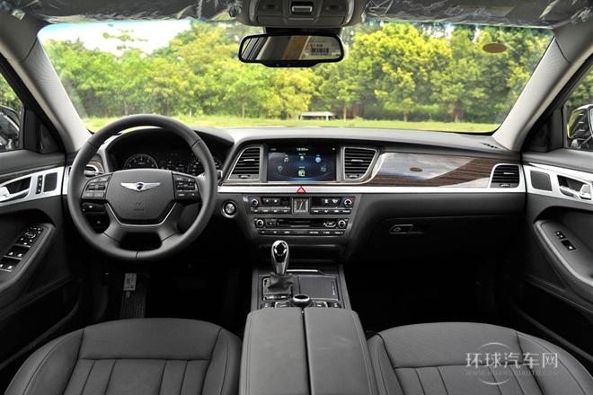 2015款 3.0 GDi 兩驅豪華版