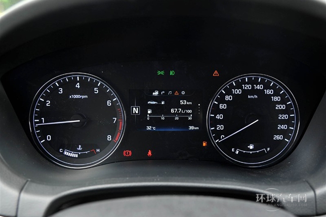 2015款 3.0 GDi 兩驅(qū)豪華版