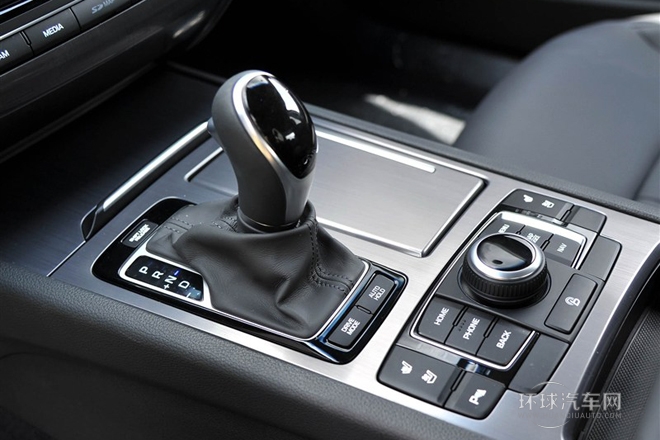 2015款 3.0 GDi 兩驅(qū)豪華版