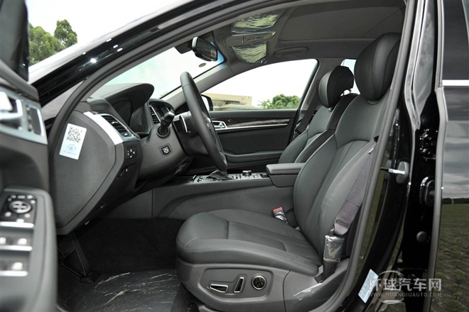 2015款 3.0 GDi 兩驅豪華版