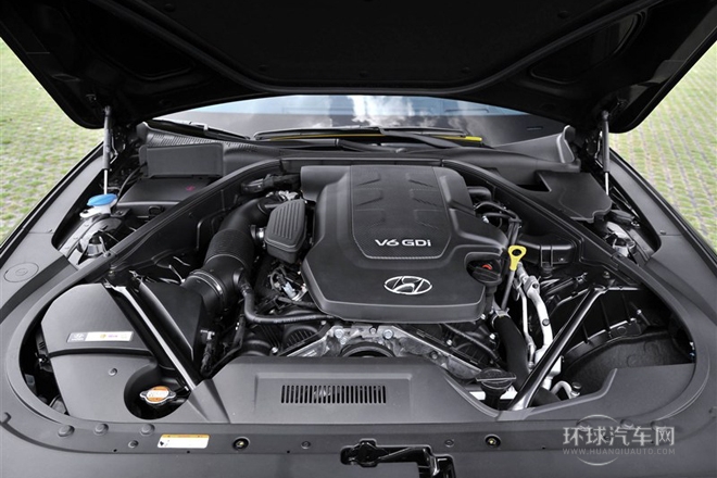 2015款 3.0 GDi 兩驅豪華版