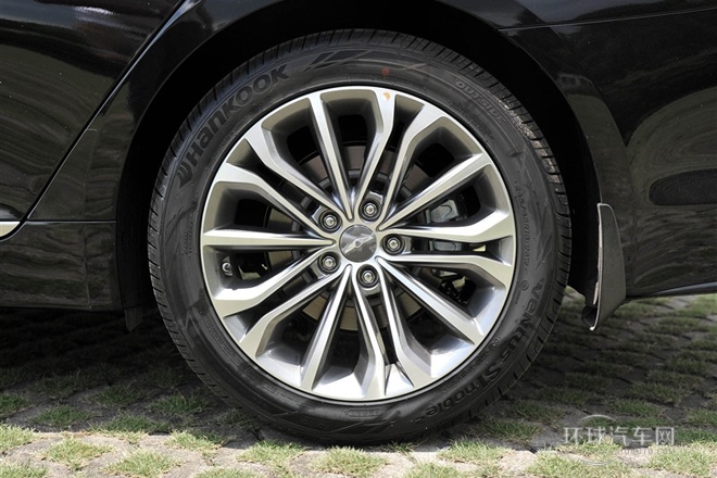 2015款 3.0 GDi 兩驅豪華版