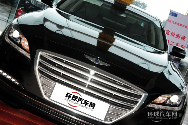 2015款 3.0 GDi 四驅(qū)豪華版